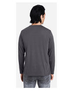 CORE365 Unisex Fusion ChromaSoft™ Performance Long Sleeve T-Shirt CE111L