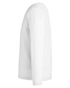 CORE365 Unisex Fusion ChromaSoft™ Performance Long Sleeve T-Shirt CE111L