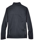 CORE365 Women's Techno Lite Three-Layer Knit Tech-Shell CE708W