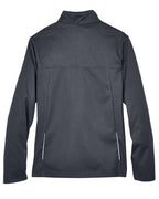CORE365 Women's Techno Lite Three-Layer Knit Tech-Shell CE708W