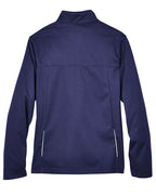 CORE365 Women's Techno Lite Three-Layer Knit Tech-Shell CE708W