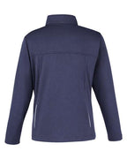 CORE365 Women's Techno Lite Three-Layer Knit Tech-Shell CE708W