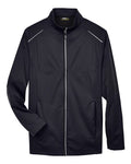 CORE365 Men's Techno Lite Three-Layer Knit Tech-Shell CE708