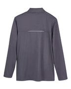 CORE365 Men's Techno Lite Three-Layer Knit Tech-Shell CE708