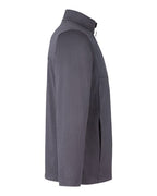 CORE365 Men's Techno Lite Three-Layer Knit Tech-Shell CE708