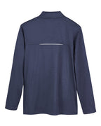 CORE365 Men's Techno Lite Three-Layer Knit Tech-Shell CE708