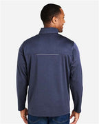 CORE365 Men's Techno Lite Three-Layer Knit Tech-Shell CE708