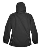 CORE365 Women's Profile Fleece-Lined All-Season Jacket 78224