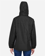 CORE365 Women's Profile Fleece-Lined All-Season Jacket 78224