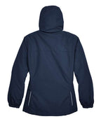 CORE365 Women's Profile Fleece-Lined All-Season Jacket 78224