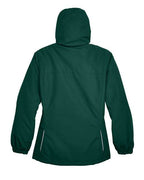 CORE365 Women's Profile Fleece-Lined All-Season Jacket 78224