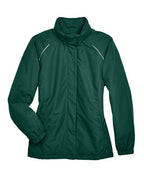 CORE365 Women's Profile Fleece-Lined All-Season Jacket 78224