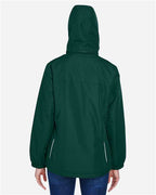 CORE365 Women's Profile Fleece-Lined All-Season Jacket 78224