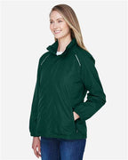 CORE365 Women's Profile Fleece-Lined All-Season Jacket 78224