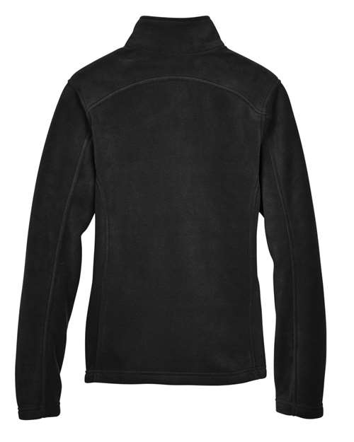 CORE365 Women's Journey Fleece Jacket 78190