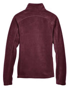 CORE365 Women's Journey Fleece Jacket 78190