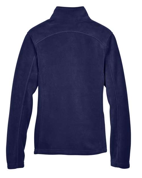 CORE365 Women's Journey Fleece Jacket 78190