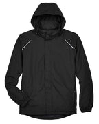 CORE365 Men's Profile Fleece-Lined All-Season Jacket 88224