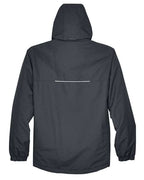 CORE365 Men's Profile Fleece-Lined All-Season Jacket 88224
