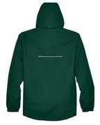 CORE365 Men's Profile Fleece-Lined All-Season Jacket 88224