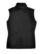 CORE365 Women's Journey Fleece Vest 78191