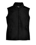 CORE365 Women's Journey Fleece Vest 78191