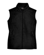 CORE365 Women's Journey Fleece Vest 78191