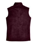 CORE365 Women's Journey Fleece Vest 78191