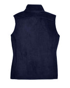 CORE365 Women's Journey Fleece Vest 78191