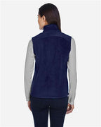 CORE365 Women's Journey Fleece Vest 78191