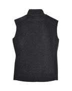 CORE365 Women's Journey Fleece Vest 78191