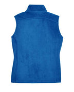 CORE365 Women's Journey Fleece Vest 78191