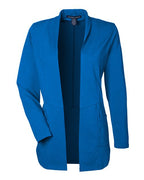 Devon & Jones Women's Raleigh Stretch Cardigan DP125W