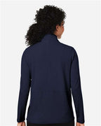 Devon & Jones Women's Raleigh Stretch Cardigan DP125W