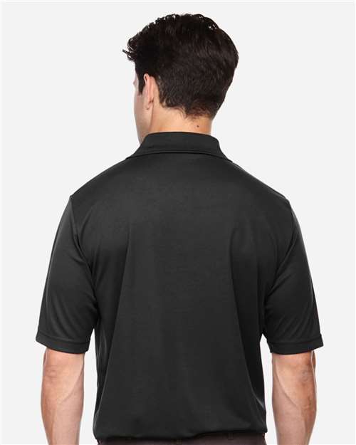 CORE365 Men's Tall Origin Performance Piqué Polo 88181T