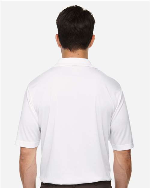 CORE365 Men's Tall Origin Performance Piqué Polo 88181T