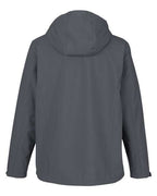 CORE365 Men's Barrier Rain Jacket CE712