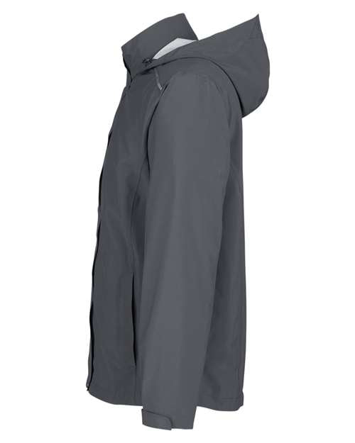CORE365 Men's Barrier Rain Jacket CE712