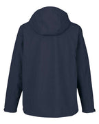 CORE365 Men's Barrier Rain Jacket CE712