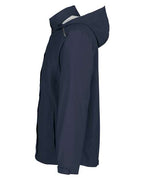 CORE365 Men's Barrier Rain Jacket CE712