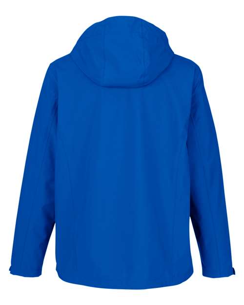 CORE365 Men's Barrier Rain Jacket CE712