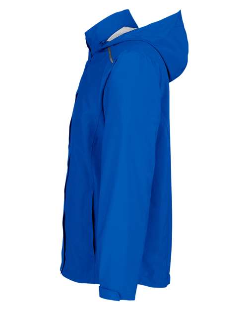 CORE365 Men's Barrier Rain Jacket CE712