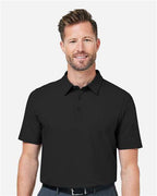 Devon & Jones Men's Raleigh Stretch Polo DG120