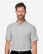 Devon & Jones Men's Raleigh Stretch Polo DG120