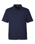 Devon & Jones Men's Raleigh Stretch Polo DG120