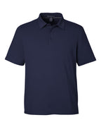 Devon & Jones Men's Raleigh Stretch Polo DG120