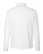 Devon & Jones Women's Raleigh Stretch Quarter-Zip Pullover DG425W