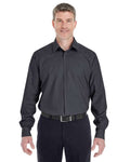 Devon & Jones Men's Crown Collection® Royal Dobby Dress Shirt DG532
