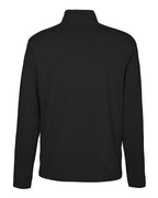 Devon & Jones Men's Raleigh Stretch Quarter-Zip Pullover DG425