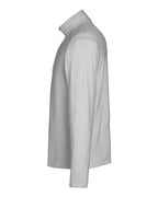 Devon & Jones Men's Raleigh Stretch Quarter-Zip Pullover DG425